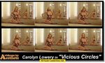 Carolyn Lowery naked in Vicious Circles